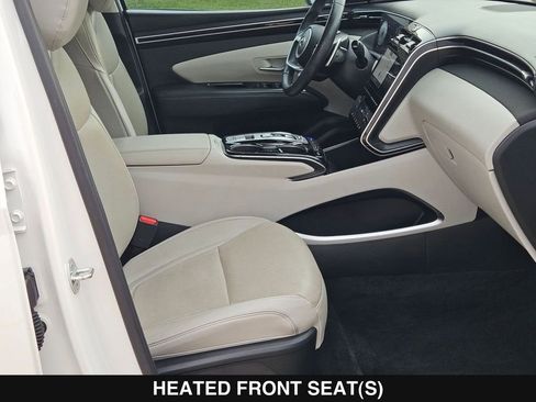 Used 2023 Hyundai Tucson Limited FWD image 29