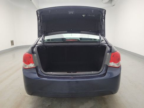 Used 2016 Chevrolet Cruze LS image 29