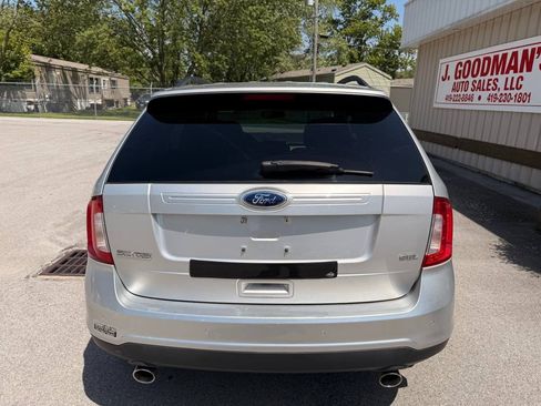 Used 2014 Ford Edge SEL FWD image 6