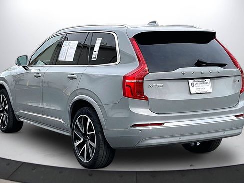 Used 2024 Volvo XC90 B5 Plus image 7