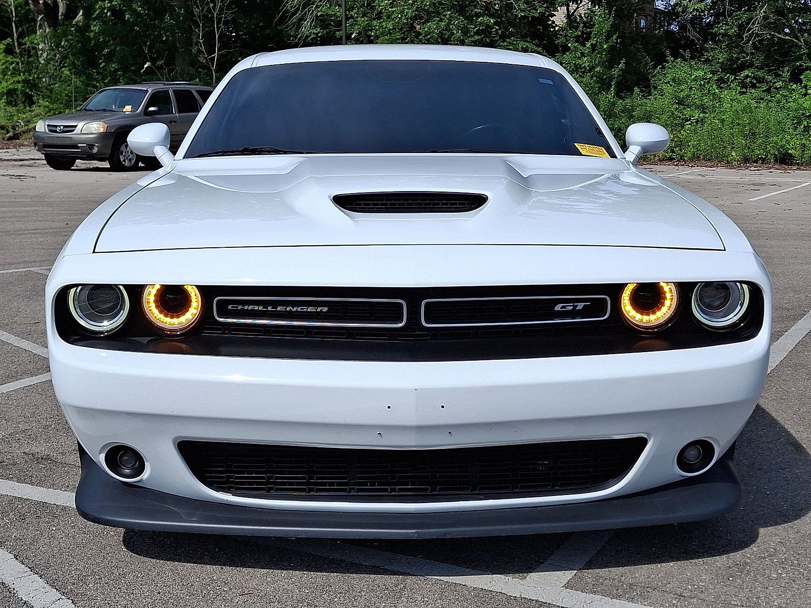 Used 2022 Dodge Challenger GT RWD image 29