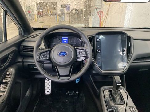 New 2025 Subaru Crosstrek 2.5i Sport image 2