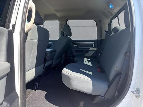 Used 2015 RAM 2500 SLT AWD/4WD image 21