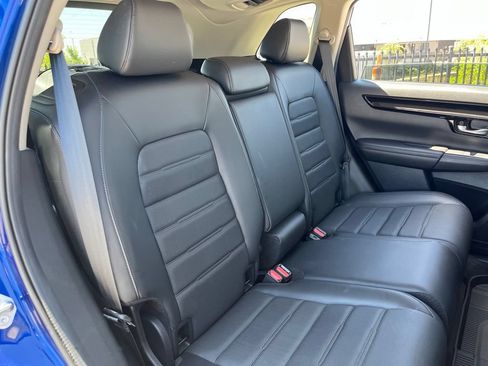 Certified 2023 Honda CR-V EX-L image 27