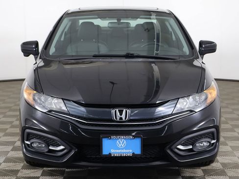 Used 2014 Honda Civic EX-L image 9
