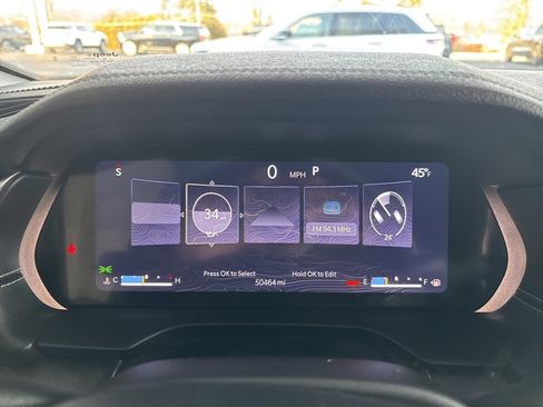 Used 2023 Jeep Grand Cherokee Limited image 10