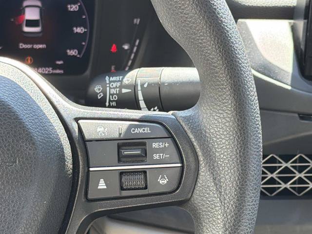 Used 2024 Honda Accord LX image 15