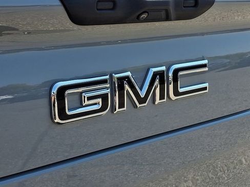Used 2024 GMC Sierra EV Denali AWD/4WD image 30