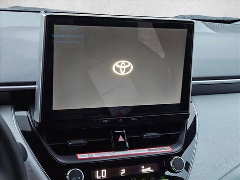 New 2026 Toyota Corolla SE image 12