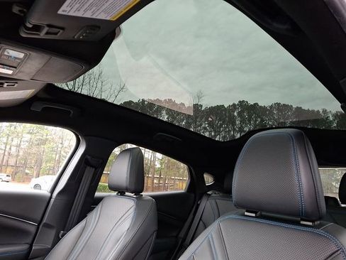 Used 2021 Ford Mustang Mach-E Premium w/ Equipment Group 301A image 18