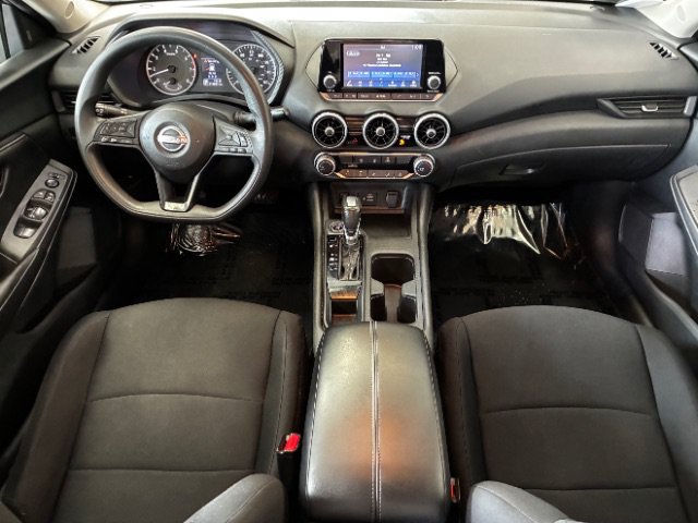 Used 2024 Nissan Sentra S FWD image 10