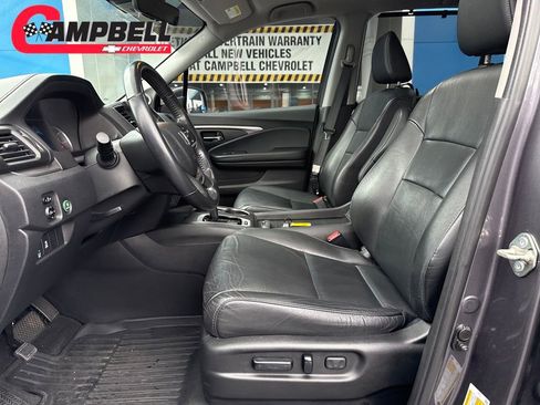 Used 2020 Honda Pilot EX-L image 11