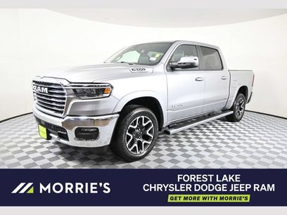 Used 2025 RAM 1500 Laramie