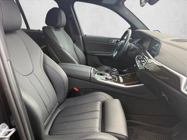 Used 2021 BMW X5 sDrive40i w/ Convenience Package RWD image 23
