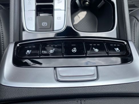 New 2024 Hyundai Santa Cruz Limited image 5