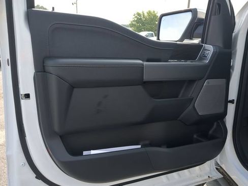 New 2026 Ford F150 Lariat w/ Equipment Group 501A Mid AWD/4WD image 13