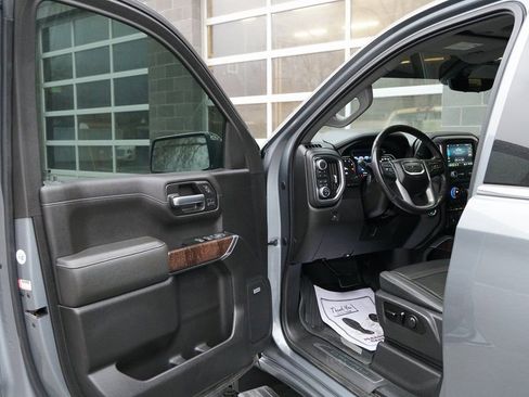Used 2019 GMC Sierra 1500 Denali image 15