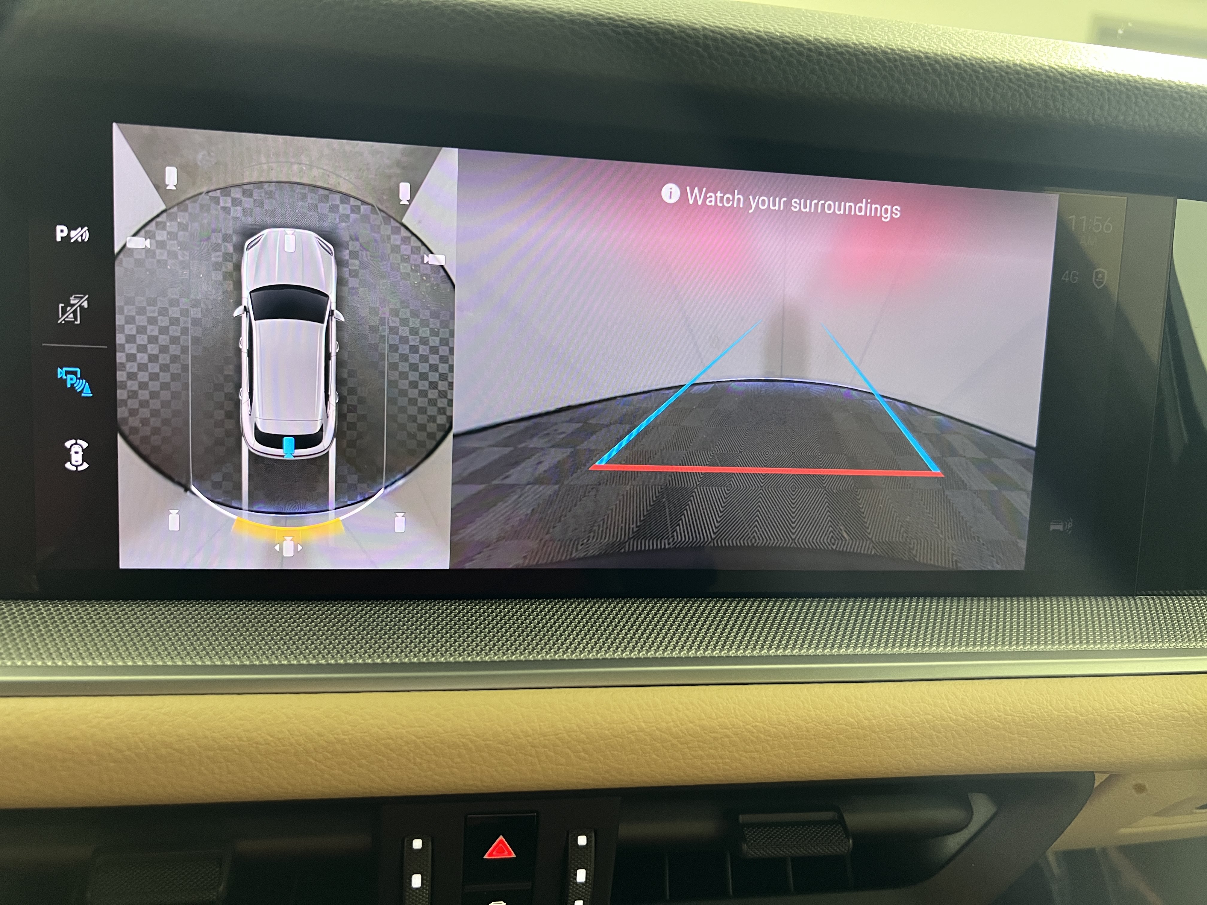 Certified 2026 Porsche Cayenne AWD/4WD image 24