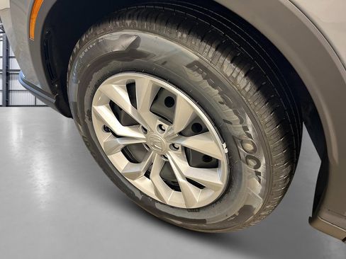 New 2026 Honda CR-V LX image 10