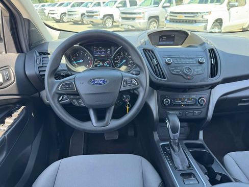 Used 2019 Ford Escape S FWD image 24