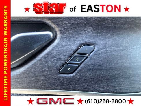 Used 2021 Jeep Grand Cherokee L Limited image 21