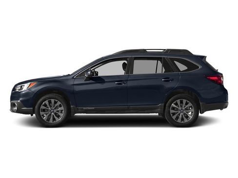 Used 2017 Subaru Outback 2.5i Limited w/ Popular Package #5 AWD/4WD image 3