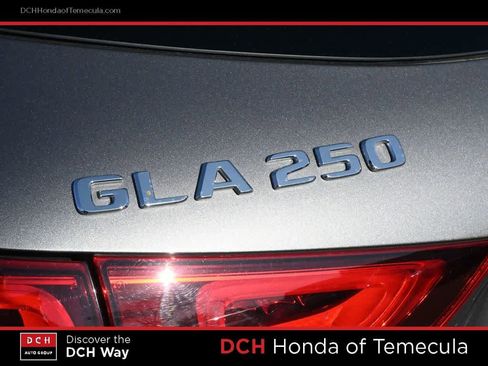 Used 2023 Mercedes-Benz GLA 250 image 7