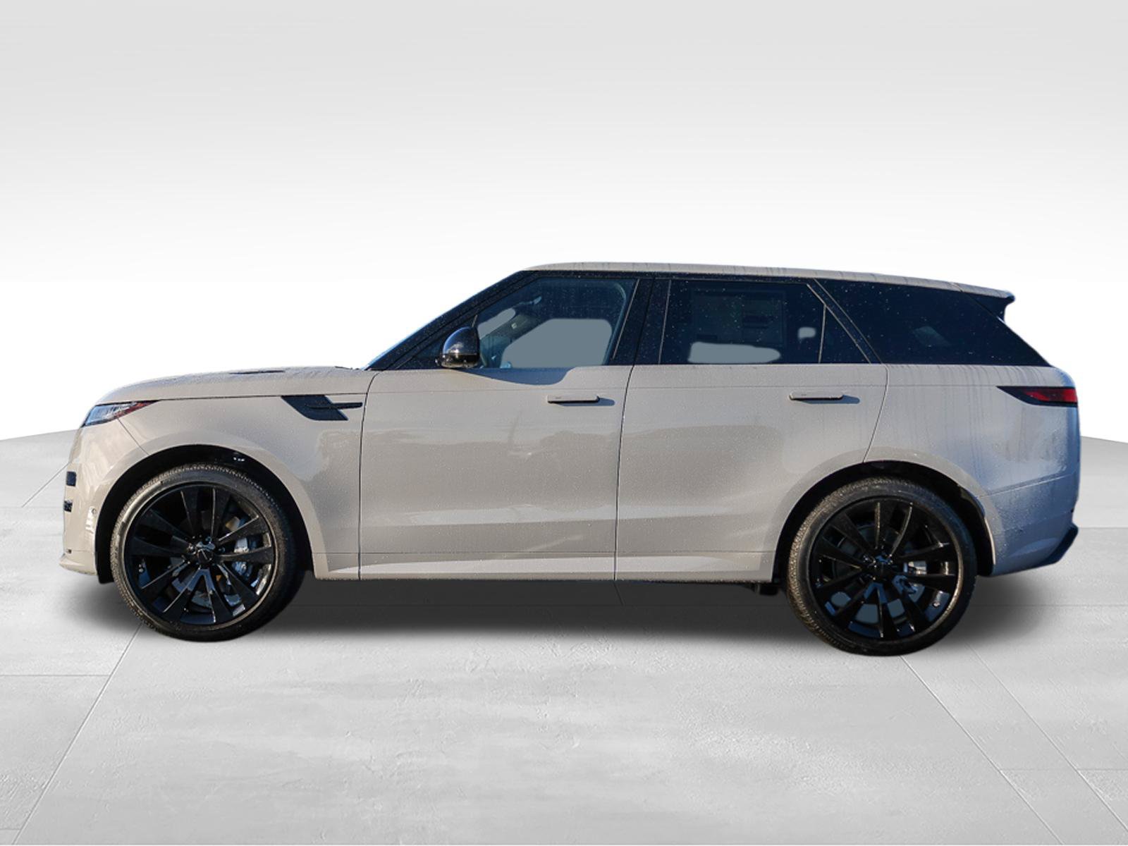 New 2026 Land Rover Range Rover Sport Dynamic SE AWD/4WD image 8