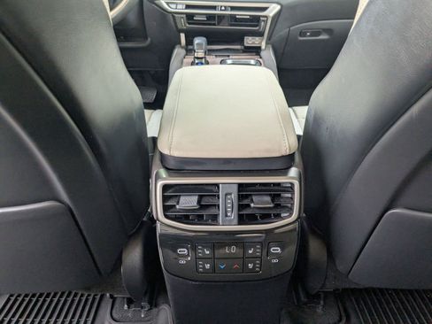 Certified 2023 Lexus RX 350 FWD w/ Accessory Package (Z1) image 18
