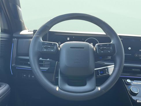 New 2026 Hyundai Santa Fe Calligraphy FWD image 12
