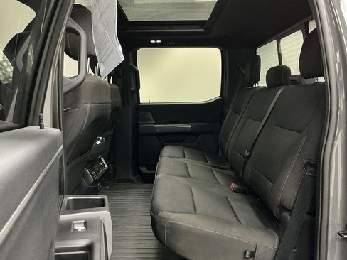 Used 2021 Ford F150 XLT w/ Equipment Group 302A High AWD/4WD image 23