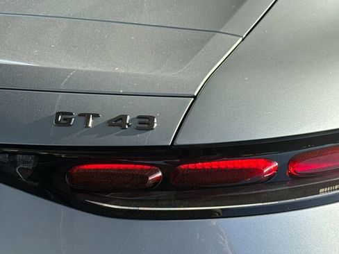 New 2026 Mercedes-Benz AMG GT 43 image 26
