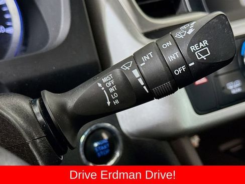 Certified 2018 Toyota Highlander XLE w/ Carpet Mat Package (TMS) AWD/4WD image 16