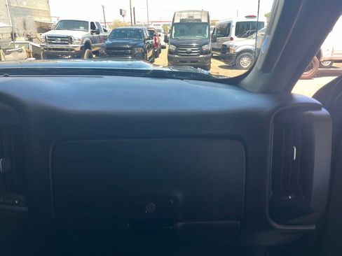 Used 2017 Chevrolet Silverado 3500 W/T w/ WT Fleet Convenience Package RWD image 20