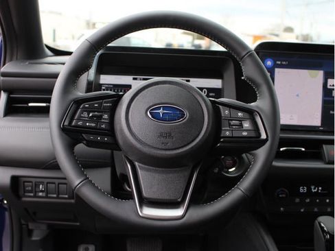 New 2026 Subaru Outback Touring XT AWD/4WD image 29