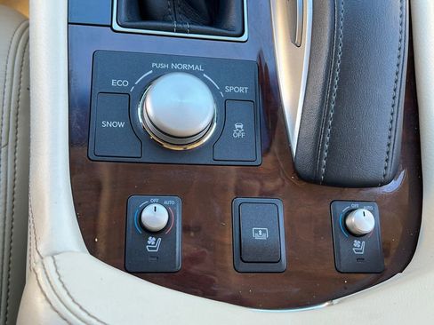 Used 2016 Lexus LS 460 460 image 28