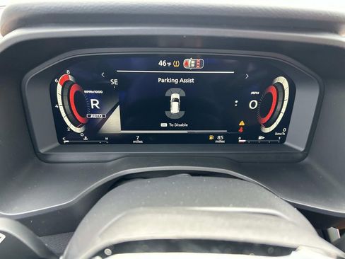 New 2026 Nissan Rogue Platinum AWD/4WD image 36