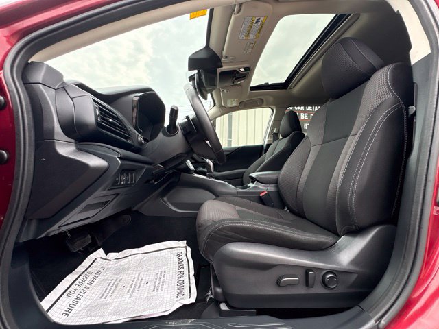 Used 2024 Subaru Outback Premium w/ Popular Package #1A AWD/4WD image 12