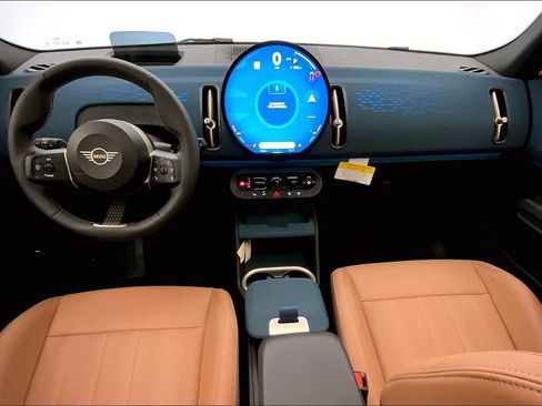 Used 2026 MINI Cooper Countryman S AWD/4WD image 16