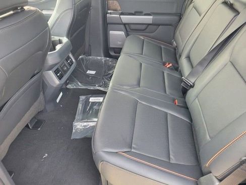 New 2026 Ford F250 Lariat w/ FX4 Off-Road Package image 8