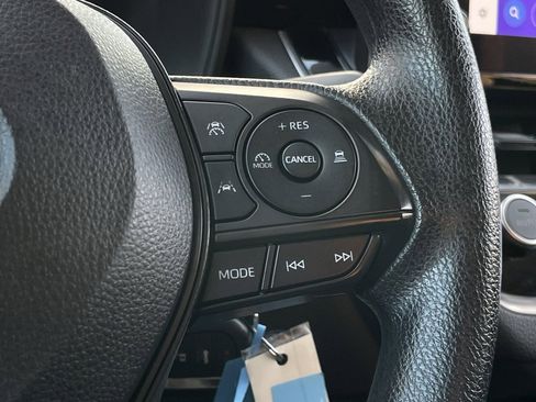 Used 2024 Toyota Corolla LE image 14