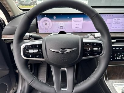 New 2026 Genesis GV80 2.5T Prestige