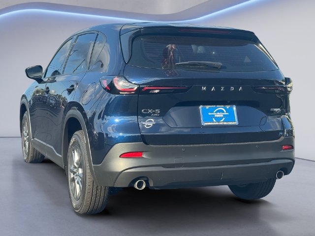 New 2026 MAZDA CX-5 AWD 2.5 S image 5