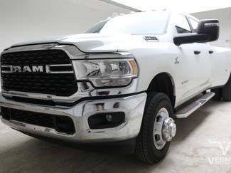 Used 2024 RAM 3500 Big Horn AWD/4WD video 1