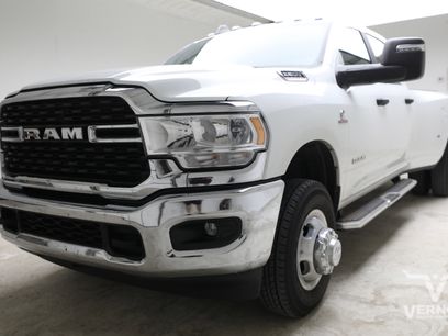 Used 2024 RAM 3500 Big Horn