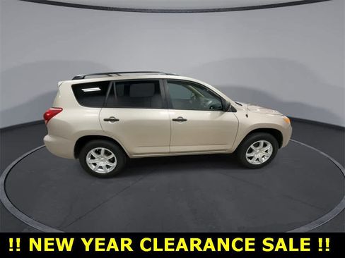 Used 2006 Toyota RAV4 2WD image 9