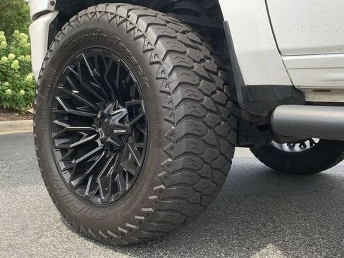 Used 2022 RAM 1500 Sport w/ Rebel Level 2 Equipment Group AWD/4WD image 41