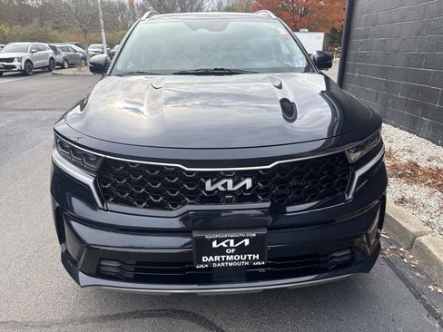 Used 2023 Kia Sorento SX Prestige image 5