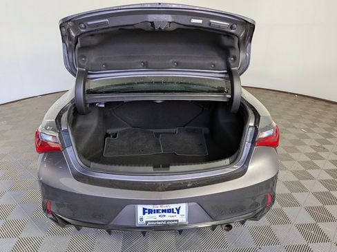 Used 2022 Acura ILX image 12