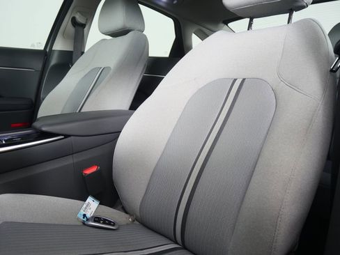 Used 2020 Hyundai Sonata SEL w/ Convenience + Sunroof Package image 10